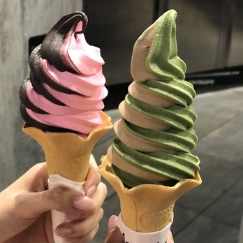 Matcha Tea & Dessert - Desserts Near Me - Markham, Ontario