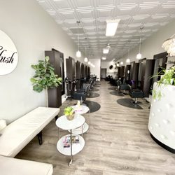 Salon Blush - Salon