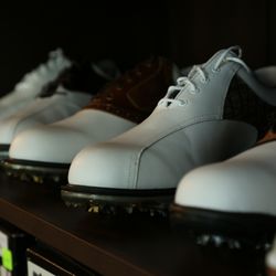 Glenview Park Golf Club - Pro Shop