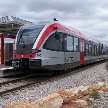 Tara Rich - VIP Realty - Public transportation from Leander to downtown Austin. MetroRail - Real Estate Agents Near Me - Austin, Texas