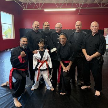 Forge Martial Arts - Self-defense Classes Near Me - Chula Vista, California Forge Martial Arts - Self-defense Classes Near Me - Chula Vista, California