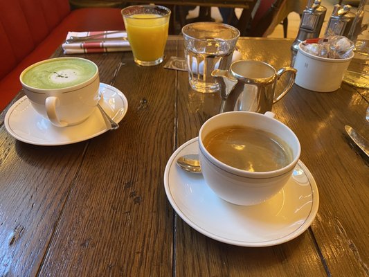 Holborn Dining Room by null Holborn Dining Room by null