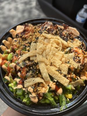Vegas Poke Co. by null
