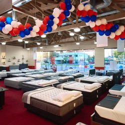 Mattress Central - Our Atwater Village Location