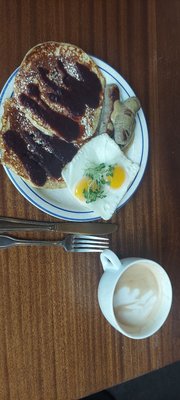 Commodore Hotel by null