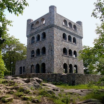 Sleeping Giant State Park - Parks Near Me - Hamden, Connecticut