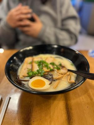 SOJO Ramen by null
