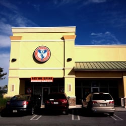 Active Spine Center