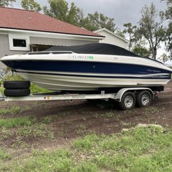 Boathouse Discount Marine