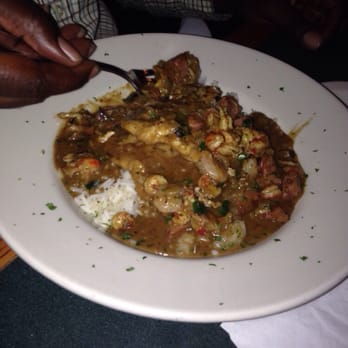 Cajun Queen - Étouffée - Cajun/Creole Near Me - Charlotte, North Carolina Cajun Queen - Étouffée - Cajun/Creole Near Me - Charlotte, North Carolina