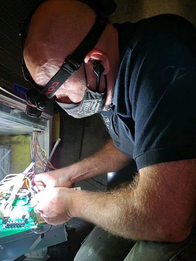 Slide of Mass Plumbing & Heating