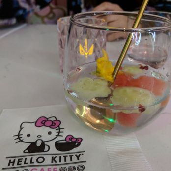 Hello Kitty Cafe - Cafes Near Me - Irvine, California