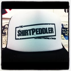 The Shirt Peddler Screen Printing & Design