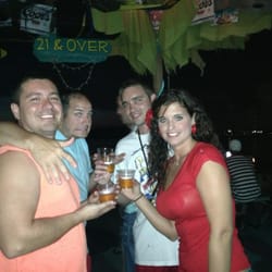 The staff