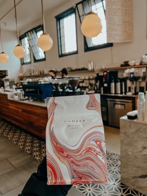 Camber Coffee by null