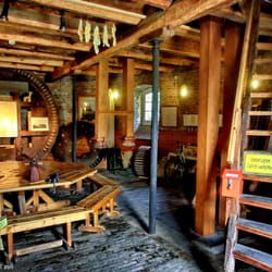 Britzer Mühle