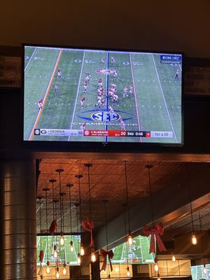 Billy G's Kirkwood by null