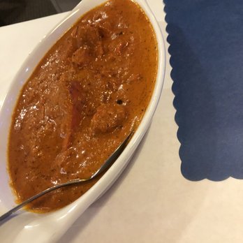 Deshi Kitchen Indian Cuisine - Butter Chicken - Indian Near Me - Sterling Heights, Michigan