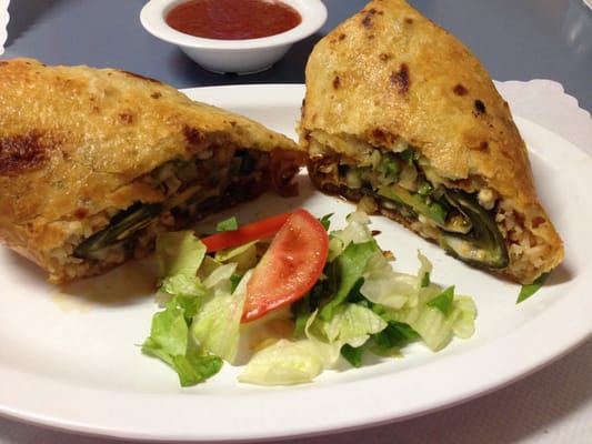 Don Pepe's Mexican Food by null