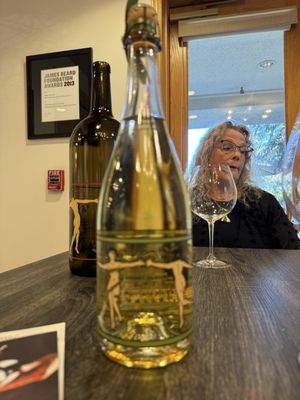 Merry Edwards Winery by null