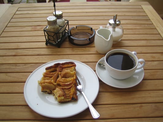 Restaurant und Kaffeehaus Alte Wache by null