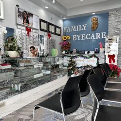 Richardson Family Eyecare & Eyewear