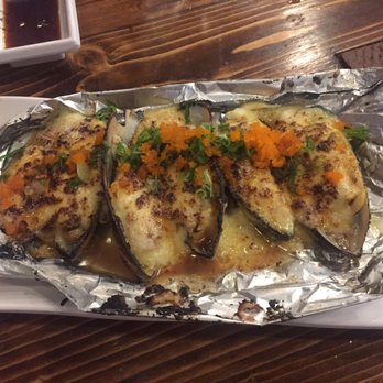 Kansai - Sushi Bars Near Me - Concord, California
