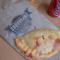Mercado De Empanadas - Empanada