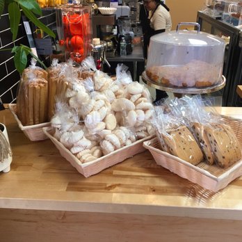 Empabake Empanadas - Cookies - Bakeries Near Me - North Arlington, New Jersey