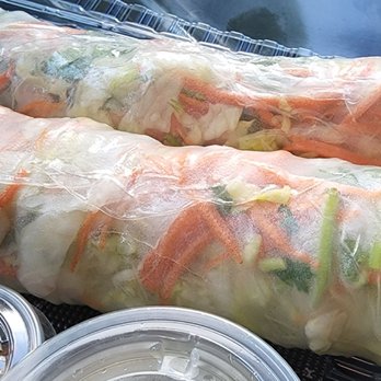 City Doughnuts - Fresh Spring Rolls - Coffee & Tea Near Me - Reedley, California