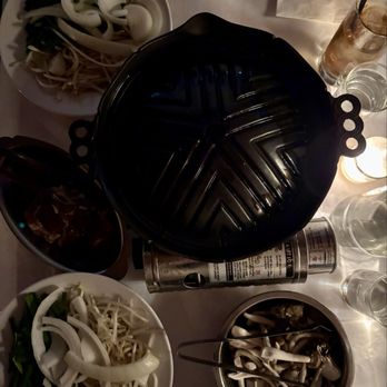 Dr. Clark - Japanese Near Me - New York, New York