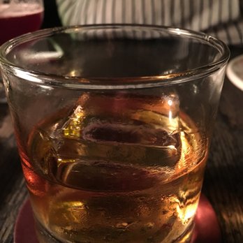 Multnomah Whiskey Library - Lounges Near Me - Portland, Oregon