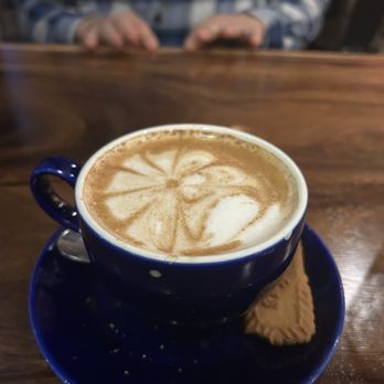 Gina's Kitchen +Catering - Spanish latte - Breakfast & Brunch Near Me - Rancho Cucamonga, California