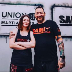 Union UTA Martial Arts