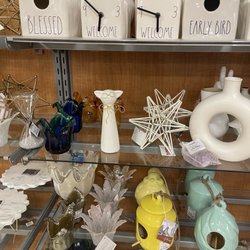 TJ Maxx - Home decor