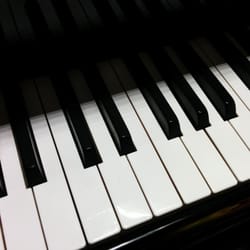 Handlin Piano - Piano delivery and setup of Young Chang piano at new Kyle Field stadium
