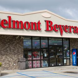 Belmont Beverage Stores