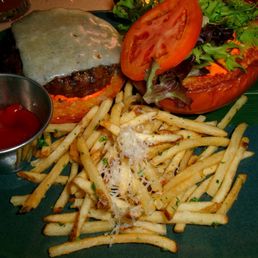 Burger Burger