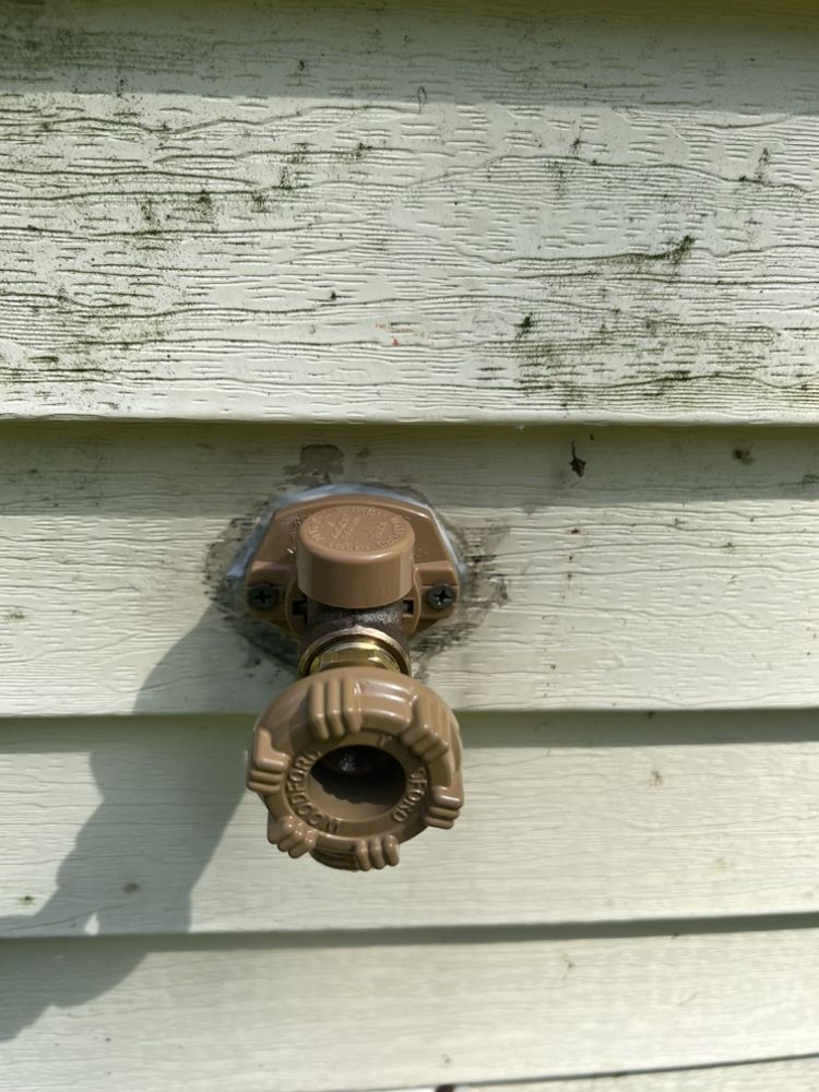 Slide of Liberty Comfort Solutions