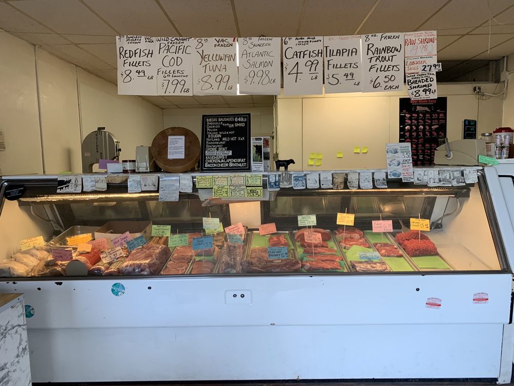 HANOVER’S MEAT MARKET Updated August 2024 17 Photos & 15 Reviews