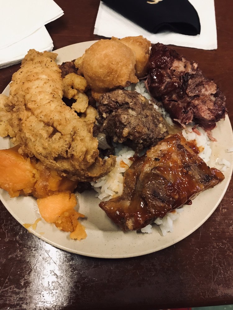 SENSATION FARM HOUSE 16 Photos & 30 Reviews Buffets 5631 Nc 41