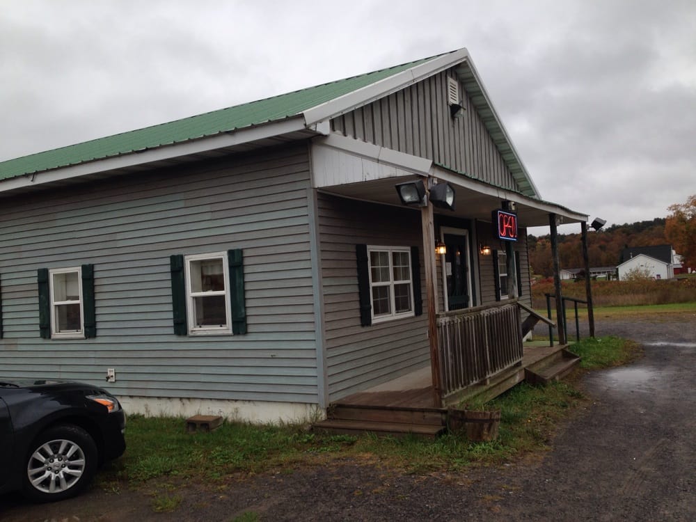 SHOOTING STAR CAFE CLOSED 4114 State Route 69, Taberg, NY Yelp