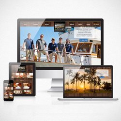 Koa Creatives - Website design & development