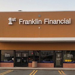 1st Franklin Financial