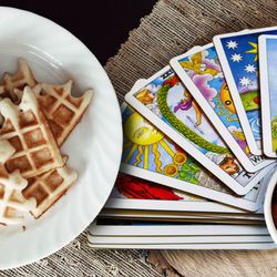 Psychic Brunch