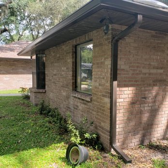 Ability Seamless & Gutters - Gutter Services Near Me - Riverview, Florida