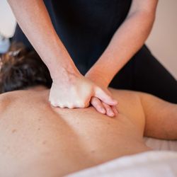 River Valley Health - Massage Therapy
