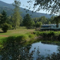 Cherryville Golf & Roadhouse Cafe