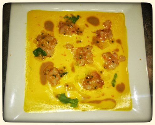 Ristorante Malenco by null