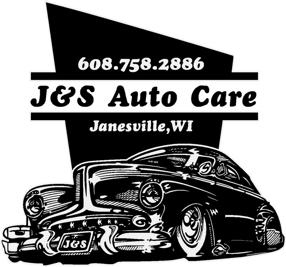 J & S AUTO CARE Updated September 2024 4626 E Case Dr, Janesville